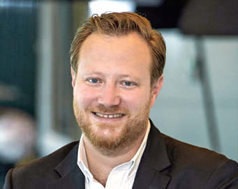 Yeni nesil CMO'lar - 2: Gözü Pek Yenilikçiler Yeni nesil CMO'lar - 2: Gözü Pek Yenilikçiler