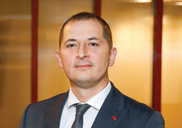 Yeni nesil CMO'lar - 3: Realist İtibarcılar Yeni nesil CMO'lar - 3: Realist İtibarcılar