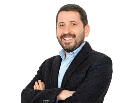 Yeni nesil CMO'lar - 4: Teknoloji Aşıkları Yeni nesil CMO'lar - 4: Teknoloji Aşıkları