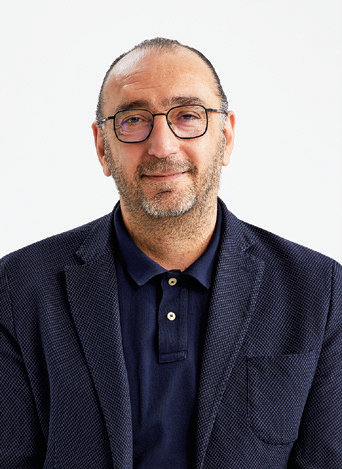 Yeni nesil CMO'lar - 4: Teknoloji Aşıkları Yeni nesil CMO'lar - 4: Teknoloji Aşıkları