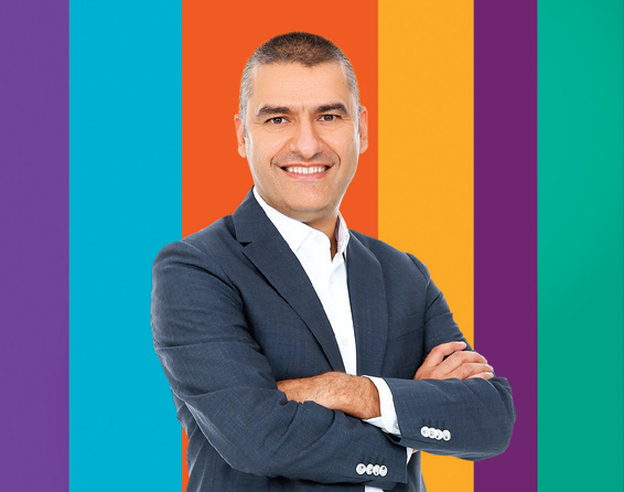 Yeni nesil CMO'lar - 4: Teknoloji Aşıkları Yeni nesil CMO'lar - 4: Teknoloji Aşıkları