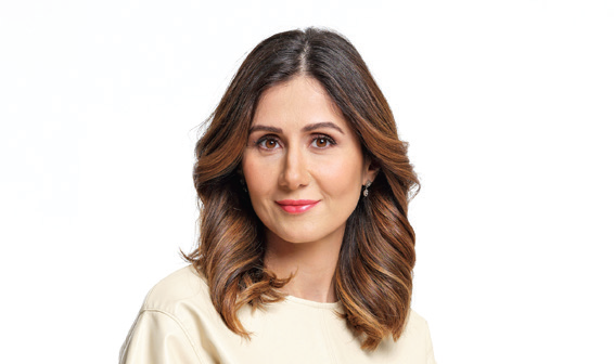 Yeni nesil CMO'lar - 4: Teknoloji Aşıkları Yeni nesil CMO'lar - 4: Teknoloji Aşıkları