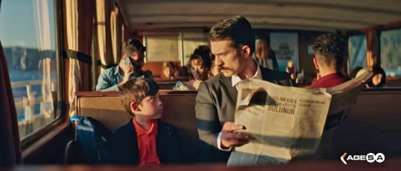 Marketing Türkiye - P&G 35. Yıl Özel Sayısı Marketing Türkiye - P&G 35. Yıl Özel Sayısı