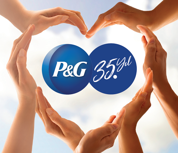 Marketing Türkiye - P&G 35. Yıl Özel Sayısı Marketing Türkiye - P&G 35. Yıl Özel Sayısı
