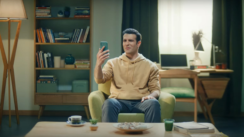 "Oturduğunuz yerden Kuveyt Türklü olun"