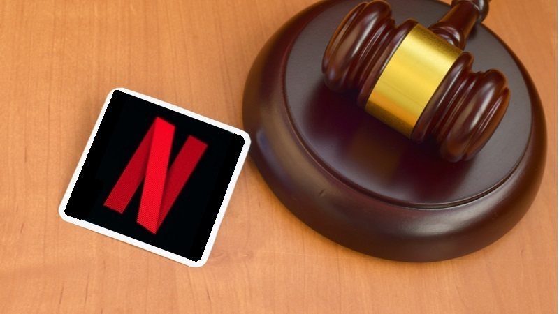 Netflix krizine yeni oyuncu: Hissedarlar platforma dava açtı! Netflix krizine yeni oyuncu: Hissedarlar platforma dava açtı!