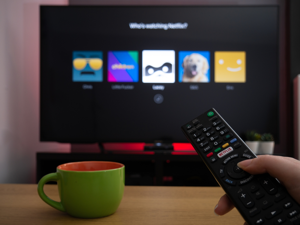 Netflix’te “hesabı ortak kullanma” devri ne zaman bitiyor? | Son 24 saatin gündemi Netflix’te “hesabı ortak kullanma” devri ne zaman bitiyor? | Son 24 saatin gündemi