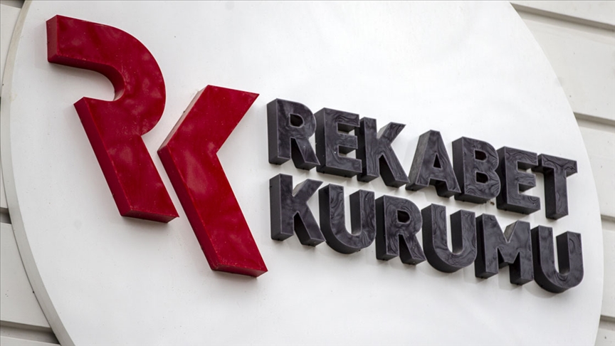 Rekabet Kurumu 7 teknoloji şirketine soruşturma açtı rekabet kurumu