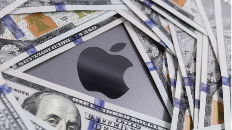 Apple “Dünyanın en değerli şirketi” unvanını kaptırdı! | Son 24 saatin gündemi Apple “Dünyanın en değerli şirketi” unvanını kaptırdı! | Son 24 saatin gündemi