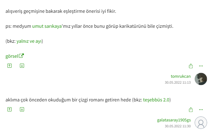 SuperApp olma yolunda olan Getir'e yeni talep: Bana aşk getir SuperApp olma yolunda olan Getir'e yeni talep: Bana aşk getir