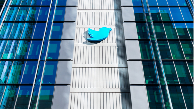 Twitter'dan 2 üst düzey yönetici kovuldu… İşe alımlar durduruldu | Son 24 saatin gündemi Twitter'dan 2 üst düzey yönetici kovuldu… İşe alımlar durduruldu | Son 24 saatin gündemi
