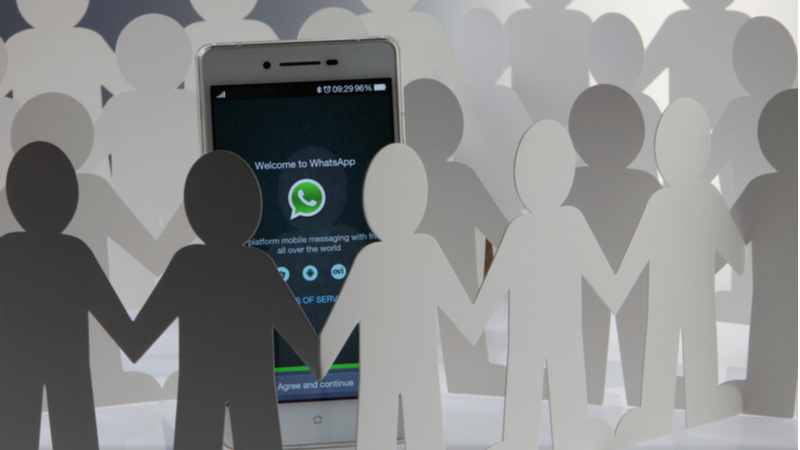 WhatsApp'a ilginç bir özellik geliyor | Son 24 saatin gündemi WhatsApp'a ilginç bir özellik geliyor | Son 24 saatin gündemi