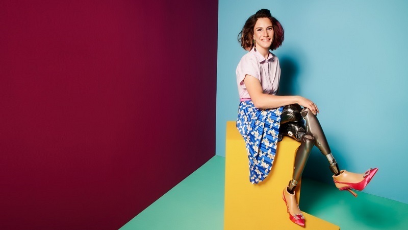 Boyner, Milli Yüzücü Emine Avcu’nun hayalini gerçekleştirdi Boyner, Milli Yüzücü Emine Avcu’nun hayalini gerçekleştirdi