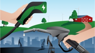 Avrupa Parlementosu'ndan elektrikli otomobiller için büyük karar!