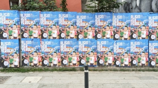 Gmag'den metaverse'te Onur Yürüyüşü