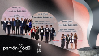 ​PERYÖN İnsana Değer Ödülleri 2022 başvuruları devam ediyor!