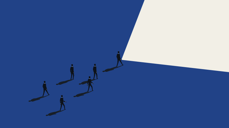 Pazarlama kökenli her 5 liderden biri P&G’de yetişiyor!