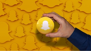Snapchat'e ücretli abonelik modeli geliyor...