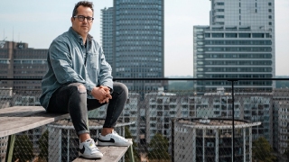 Tolga Büyükdoğanay: Hayal kurmayan nereye gideceğini bilemez!