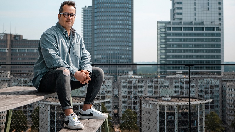 Tolga Büyükdoğanay: Hayal kurmayan nereye gideceğini bilemez! Tolga Büyükdoğanay: Hayal kurmayan nereye gideceğini bilemez!