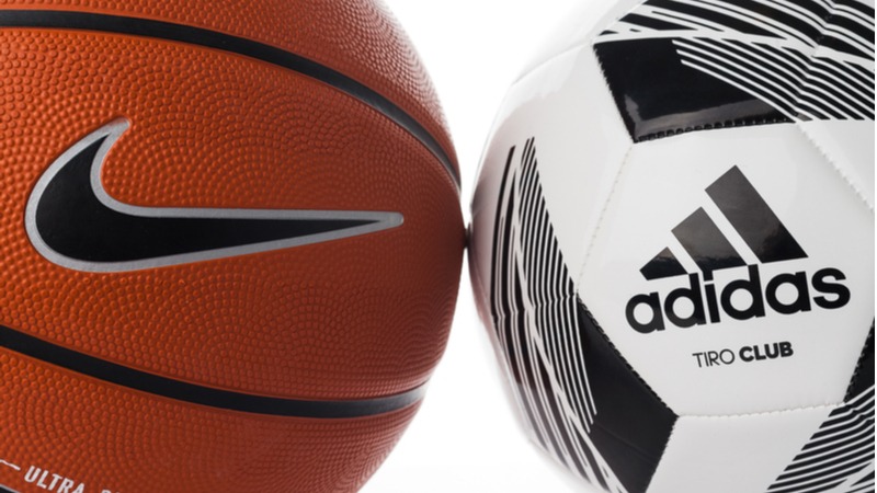 Giyim sektörünün devleri mahkemelik oldu: Adidas’tan Nike'a patent davası | Son 24 saatin gündemi Giyim sektörünün devleri mahkemelik oldu: Adidas’tan Nike'a patent davası | Son 24 saatin gündemi