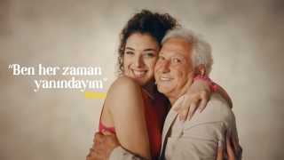 Babalar markaların kadrajına girdi: İşte bu yılın en iyi Babalar Günü reklamları