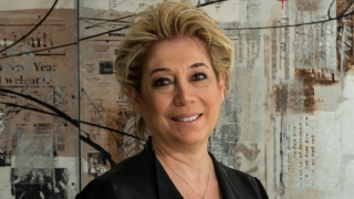 Reklamcılar Derneği Başkanı Banun Erkıran