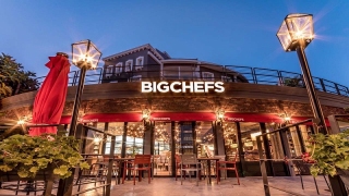 BigChefs NFT dünyasına adım atıyor!