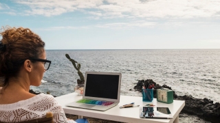 Yeni dünyanın dip dalgası: Dijital göçebelik