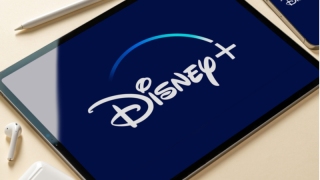 disney plus