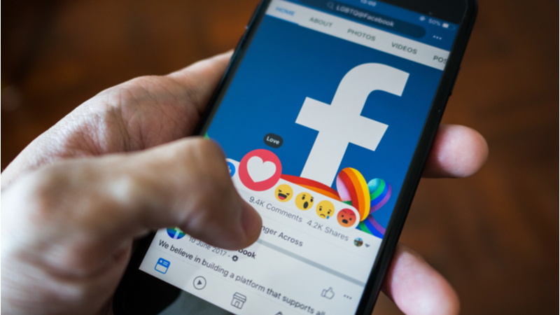 "Facebook'ta silah ticareti yapılıyor" iddialarına Meta'dan yanıt geldi "Facebook'ta silah ticareti yapılıyor" iddialarına Meta'dan yanıt geldi