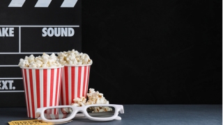 Film izlemek boş zaman aktivitesi mi yoksa kültürel bir mesele mi?