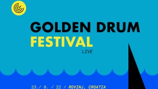 Golden Drum son başvuru tarihi 5 Ağustos