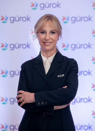 74’üncü yaşını kutlayan Gürok Grubu kurumsal kimliğini yeniledi! 74’üncü yaşını kutlayan Gürok Grubu kurumsal kimliğini yeniledi!