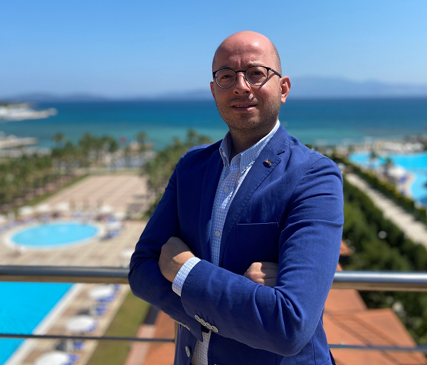 İş dünyasında haftanın atamaları İş dünyasında haftanın atamaları