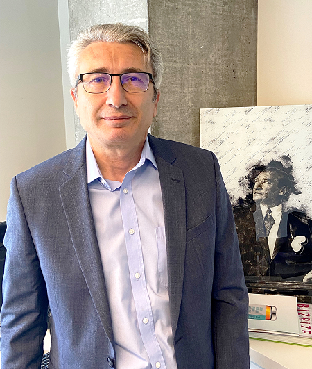 İş dünyasında haftanın atamaları İş dünyasında haftanın atamaları