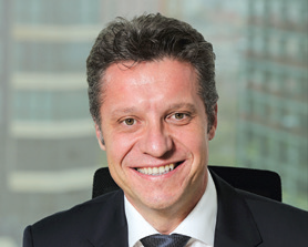 Pazarlama kökenli her 5 liderden biri P&G’de yetişiyor!