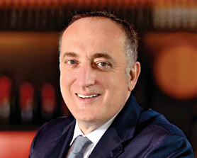 Pazarlama kökenli her 5 liderden biri P&G’de yetişiyor!