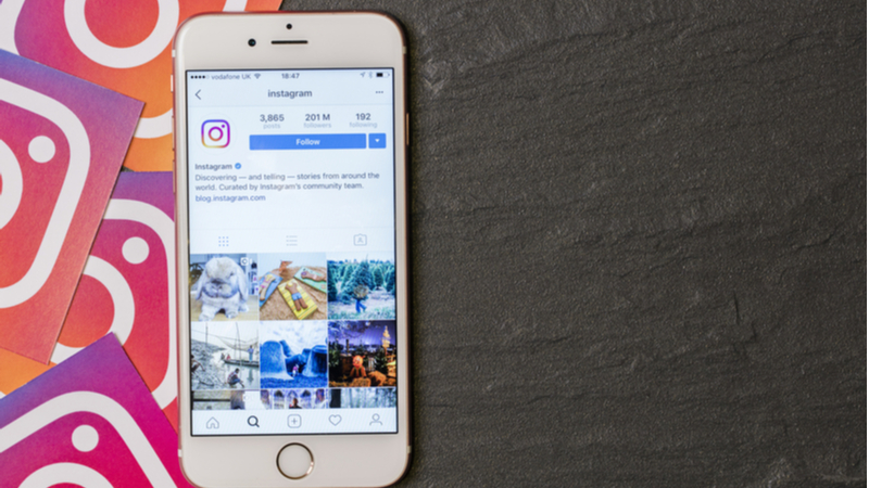 Instagram kayıp çocuk alarmı verecek! Yeni özellik kullanıma sunuldu Instagram kayıp çocuk alarmı verecek! Yeni özellik kullanıma sunuldu