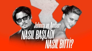 Johnny ve Amber nasıl başladı nasıl bitti?
