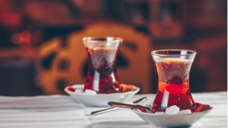 “Kıtlama şeker” artık marka değeri taşıyor
