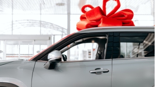 Milli Piyango'dan yeni ikramiye: 2. el otomobil!