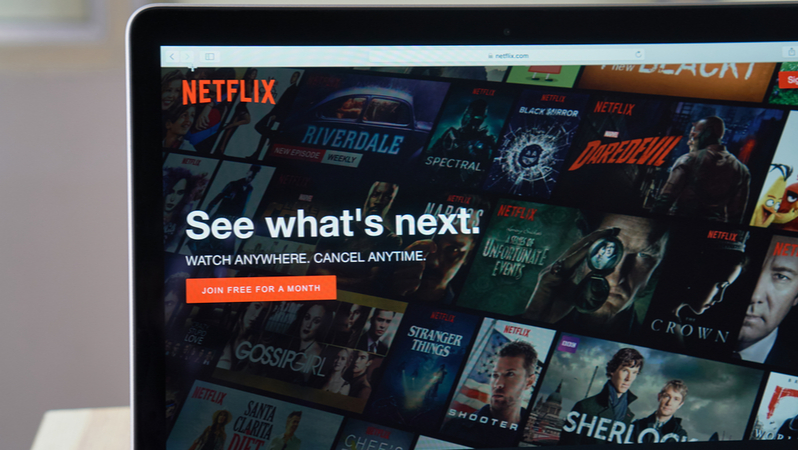 Netflix reklamlı abonelikle ilgili kararını verdi | Son 24 saatin gündemi Netflix reklamlı abonelikle ilgili kararını verdi | Son 24 saatin gündemi