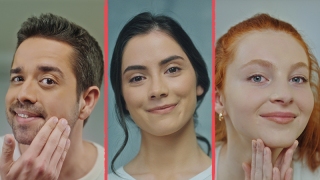 Neutrogena’dan olumsuz duyguların karşısında "Karşıt Hikayeler"