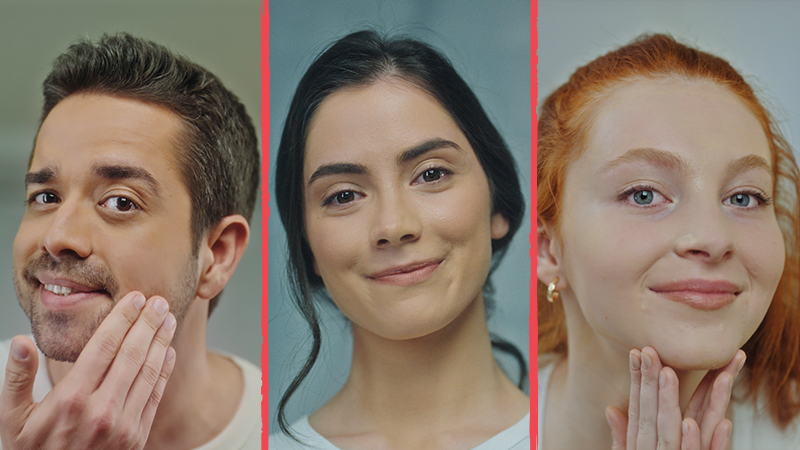 Neutrogena’dan olumsuz duyguların karşısında "Karşıt Hikayeler"