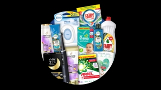 P&G'de inovasyonun formülü