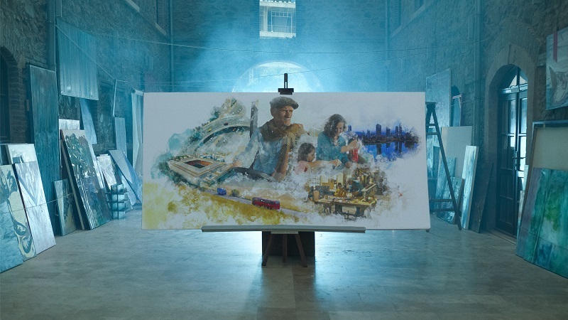 "Hayat için sanat" "Hayat için sanat"