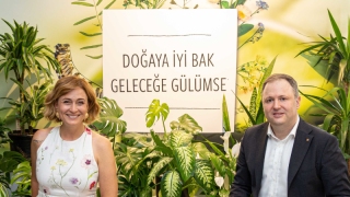 Alarko Carrier, eko-anksiyeteye karşı harekete geçti