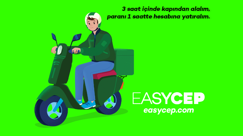 Kolay mı eski telefonundan ayrılmak? Kolay mı eski telefonundan ayrılmak?