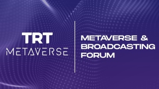trt metaverse